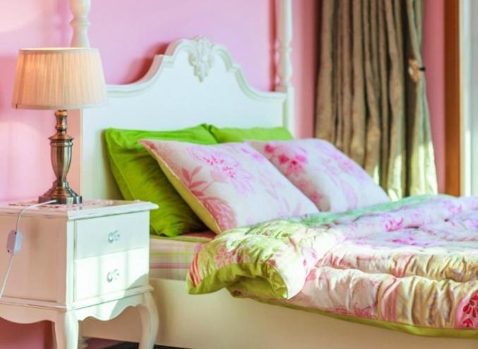 Casa Seorak Bed And Breakfast Sokcho Phòng bức ảnh